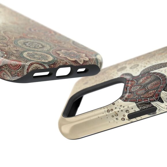 iPhone Phone Cases, Perfect Stylish Mobile Case, MLNMC411 - Picture 10 of 13